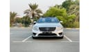 Mercedes-Benz S 500 AMG MERCEDES S500 MODEL 2015 GCC SPACE 6 BUTTON FULL OPTION