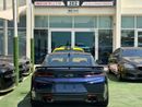 Chevrolet Camaro CHEVROLET CAMARO ZL1 GCC FULL OPTION PERFECT CONDITION