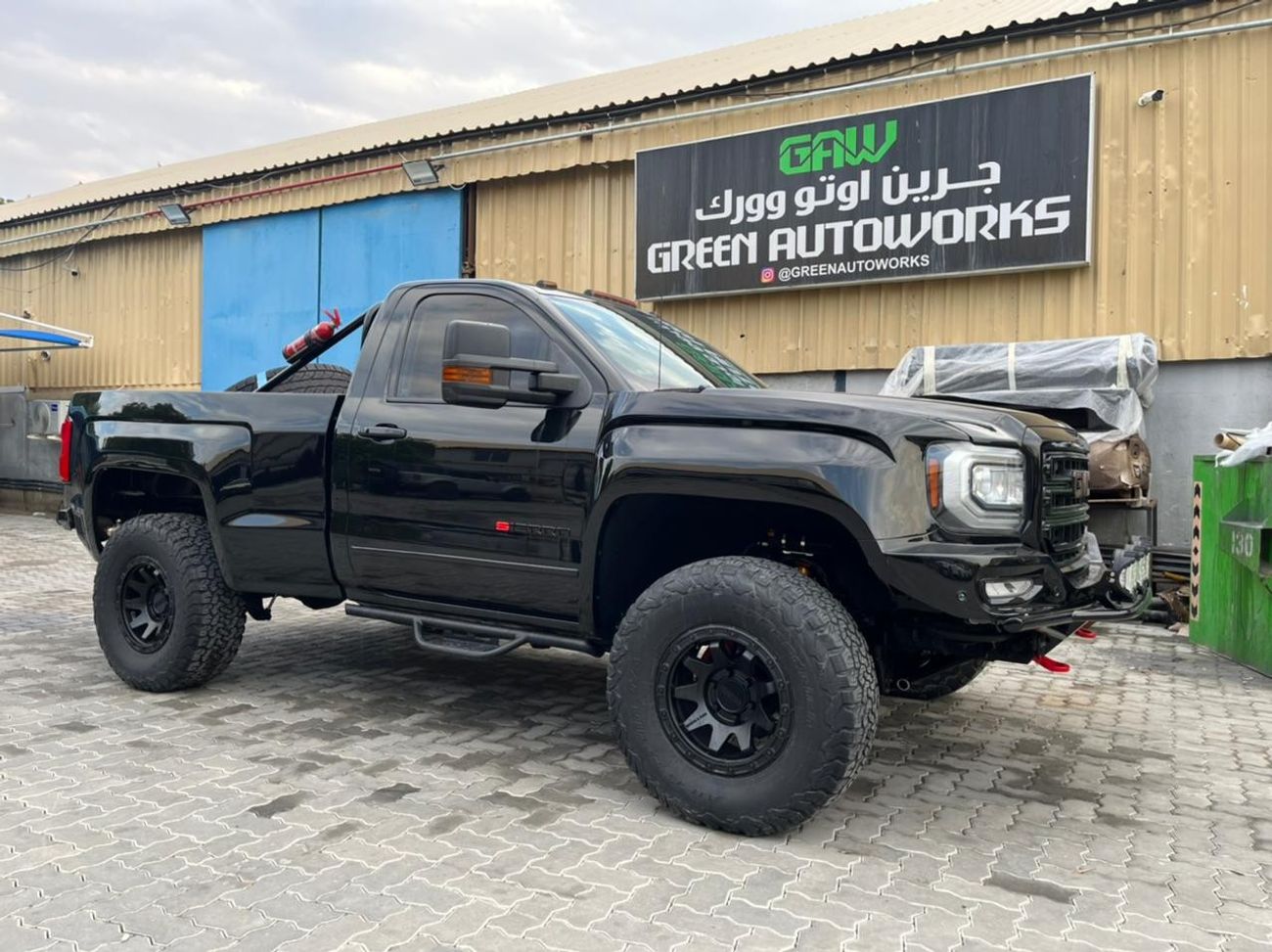 GMC Sierra 1500 Base