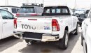 Toyota Hilux SR5 2.8 D4D Clean Car