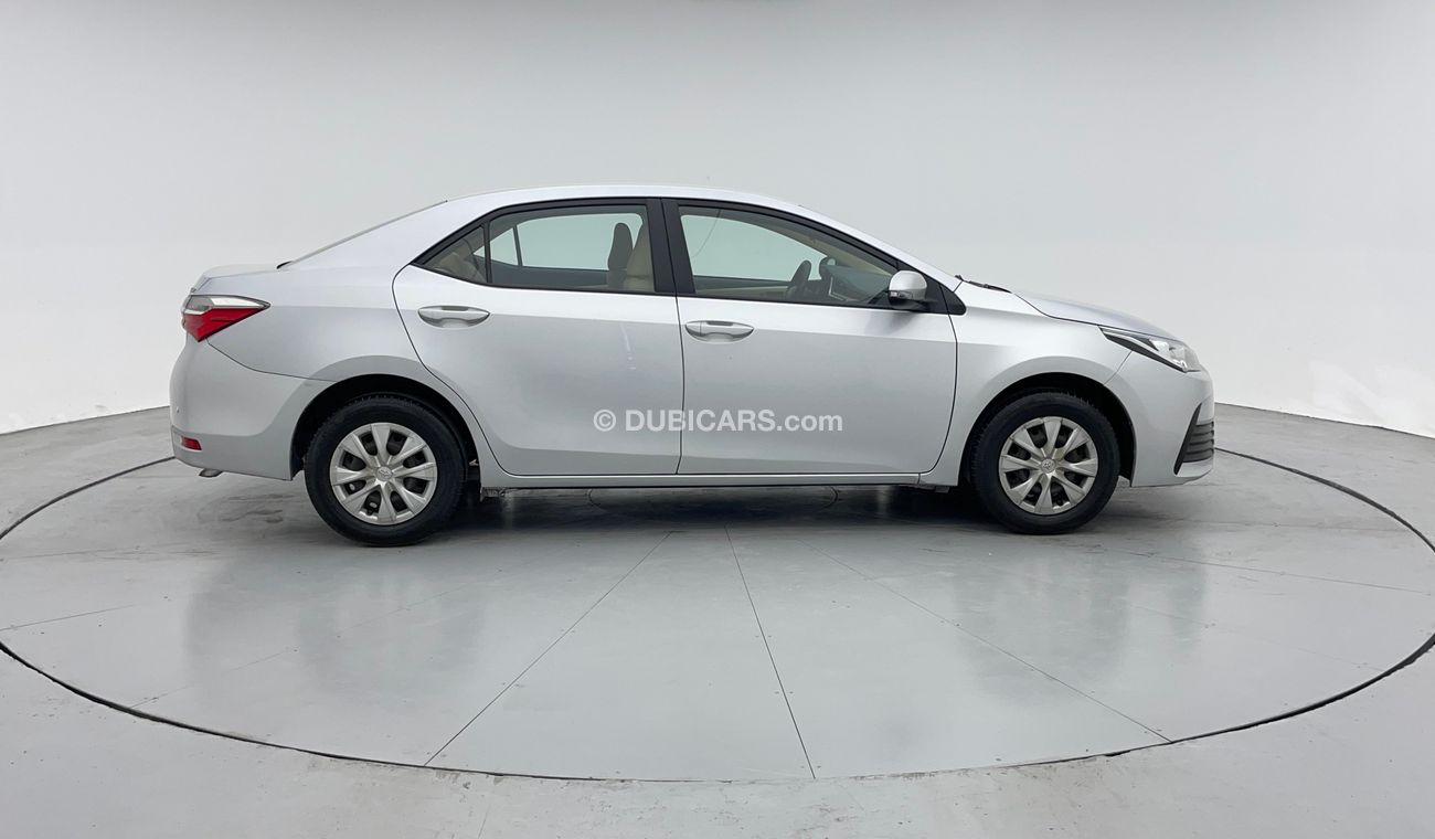 Toyota Corolla SE 1.6 | Zero Down Payment | Free Home Test Drive