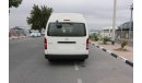 تويوتا هاياس New 2017 Toyota Hiace 2.7L Cargo Van Petrol MT | For UAE Registration: AED 90k | Export: AED 80k