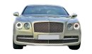 Bentley Flying Spur W12 6.0L 2015 Model with GCC Specs