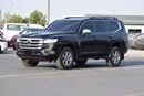 Toyota Land Cruiser VX 3.3L