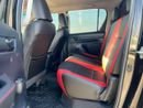 تويوتا هيلوكس GLS 2019 Toyota Hilux Modified - 2.7L V4 GCC- AWD 4x4- Rear Camera - Push start - Patrol -