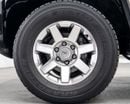 Toyota FJ Cruiser FJ STD