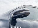 Toyota Hilux EXPORT ONLY - HILUX ADVENTURE 2.8L DSL (WITH AIR COMPRESSOR)