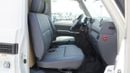 تويوتا لاند كروزر بيك آب Toyota/LAND CRUISER PICK UP D 4.2L SC 3 seater 2 AIRBAG & ABS MT