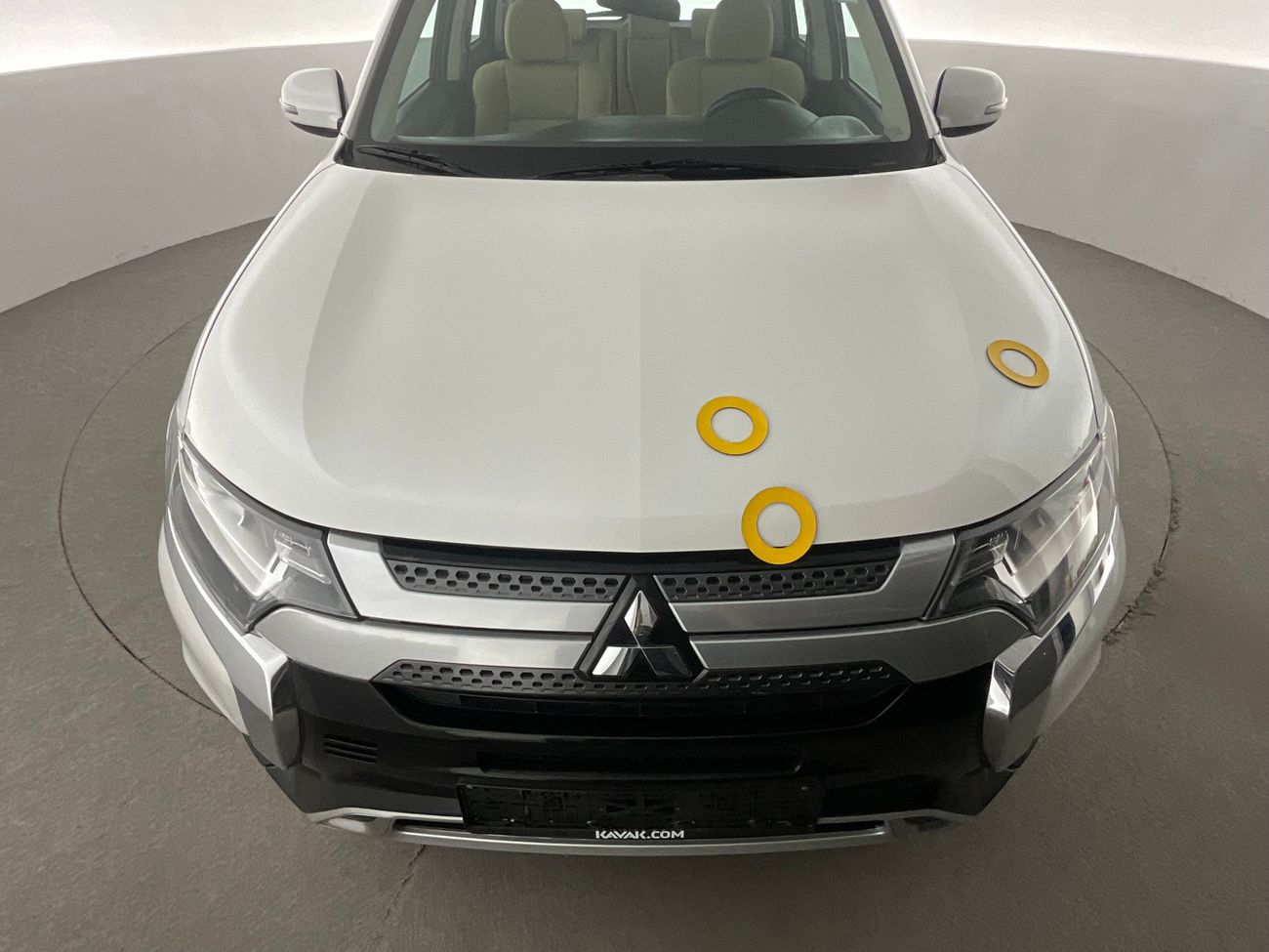 Mitsubishi Outlander GLX Basic | Guaranteed Warranty | 0 Down Payment