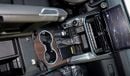 تويوتا لاند كروزر 2026 Model Toyota Land Cruiser (LC300) GXR, 3.5L Petrol 4WD 10A/T