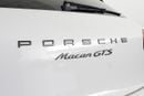 بورش ماكان GTS