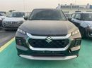 Suzuki Grand Vitara GLX | Full Option | 1.5L 4WD Hybrid | Panoramic Sunroof | HUD| 360 camer