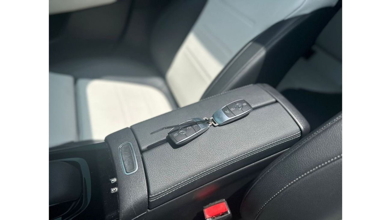 Mercedes-Benz CLA 250 mercedes benz 2020 CLA 250 4matic korea specs