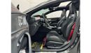 Mercedes-Benz AMG GT 63 2019 Mercedes Benz GT63s AMG 4MATIC+ Edition 1, Warranty, Full Options, Very Low Kms, GCC
