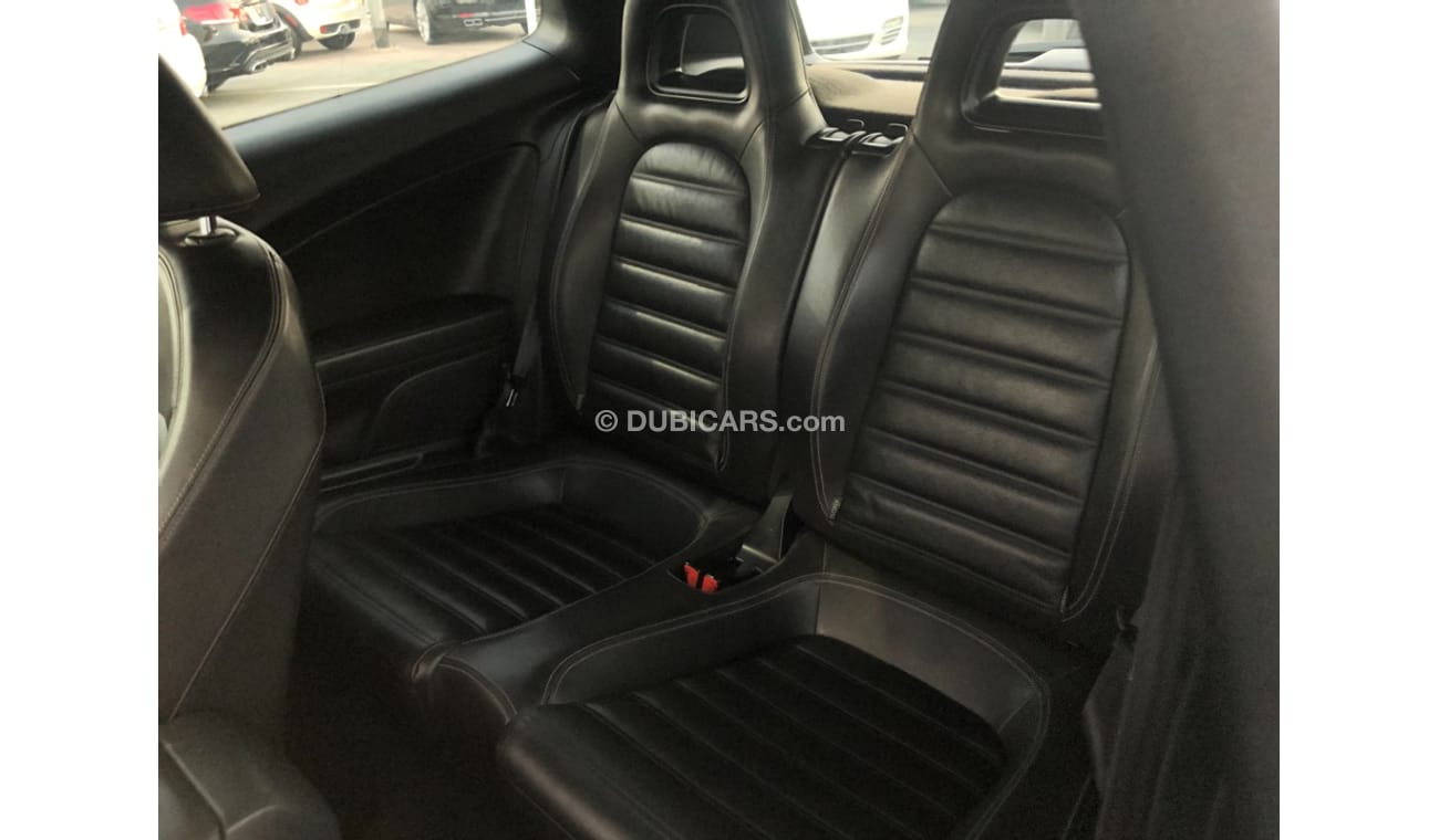 Volkswagen Golf Volex wagan SCIRICCO  R MODEL 2017 GCC car prefect condition full option low mileage