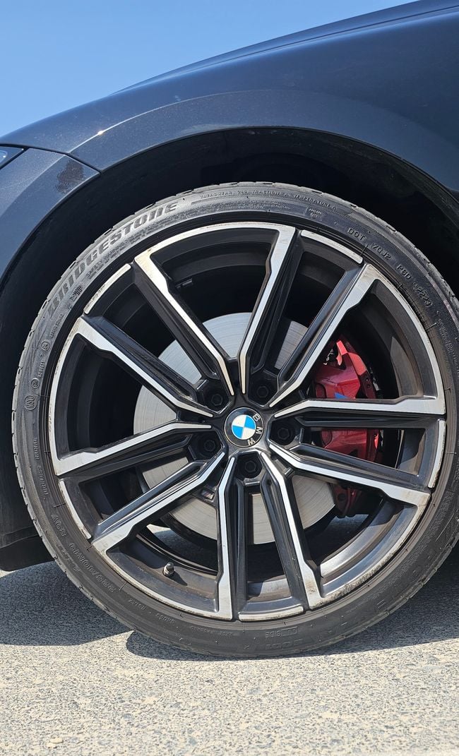 BMW 4 Series M SPORT, миниатюра 23