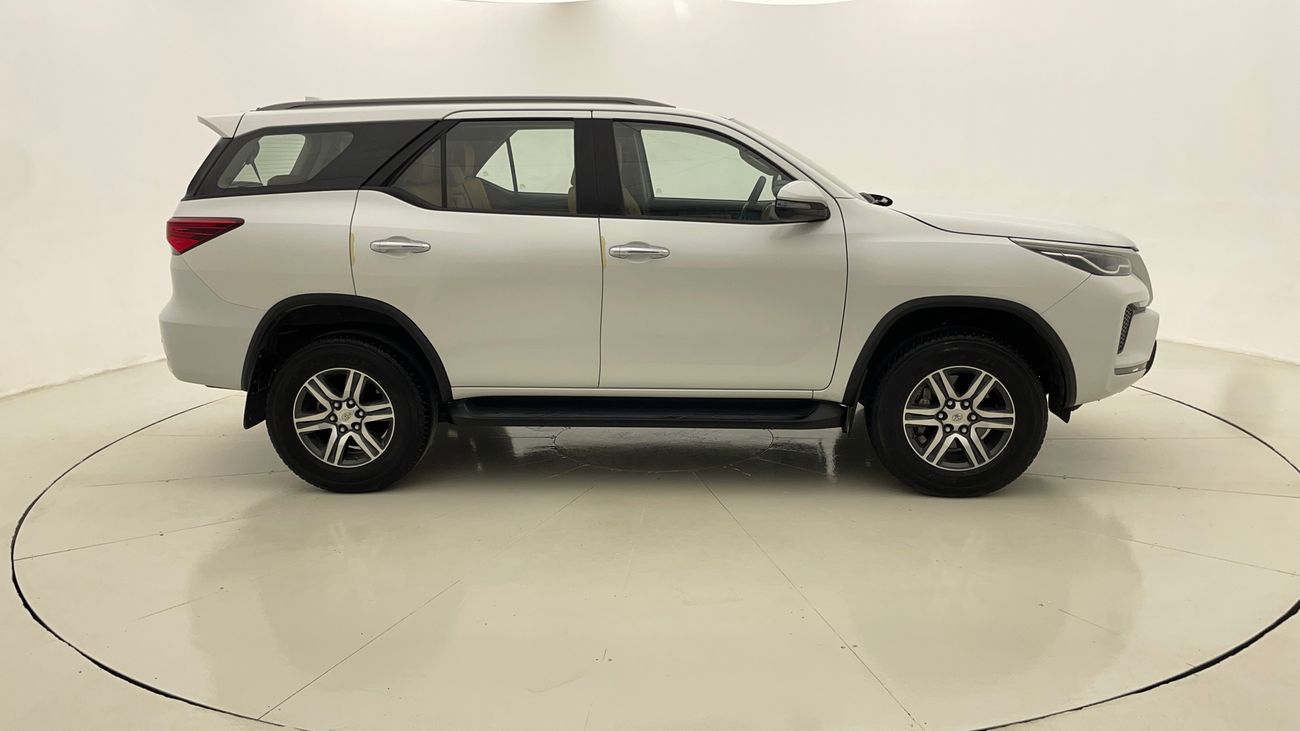 Toyota Fortuner EXR 2.7 | Zero Down Payment | Home Test Drive