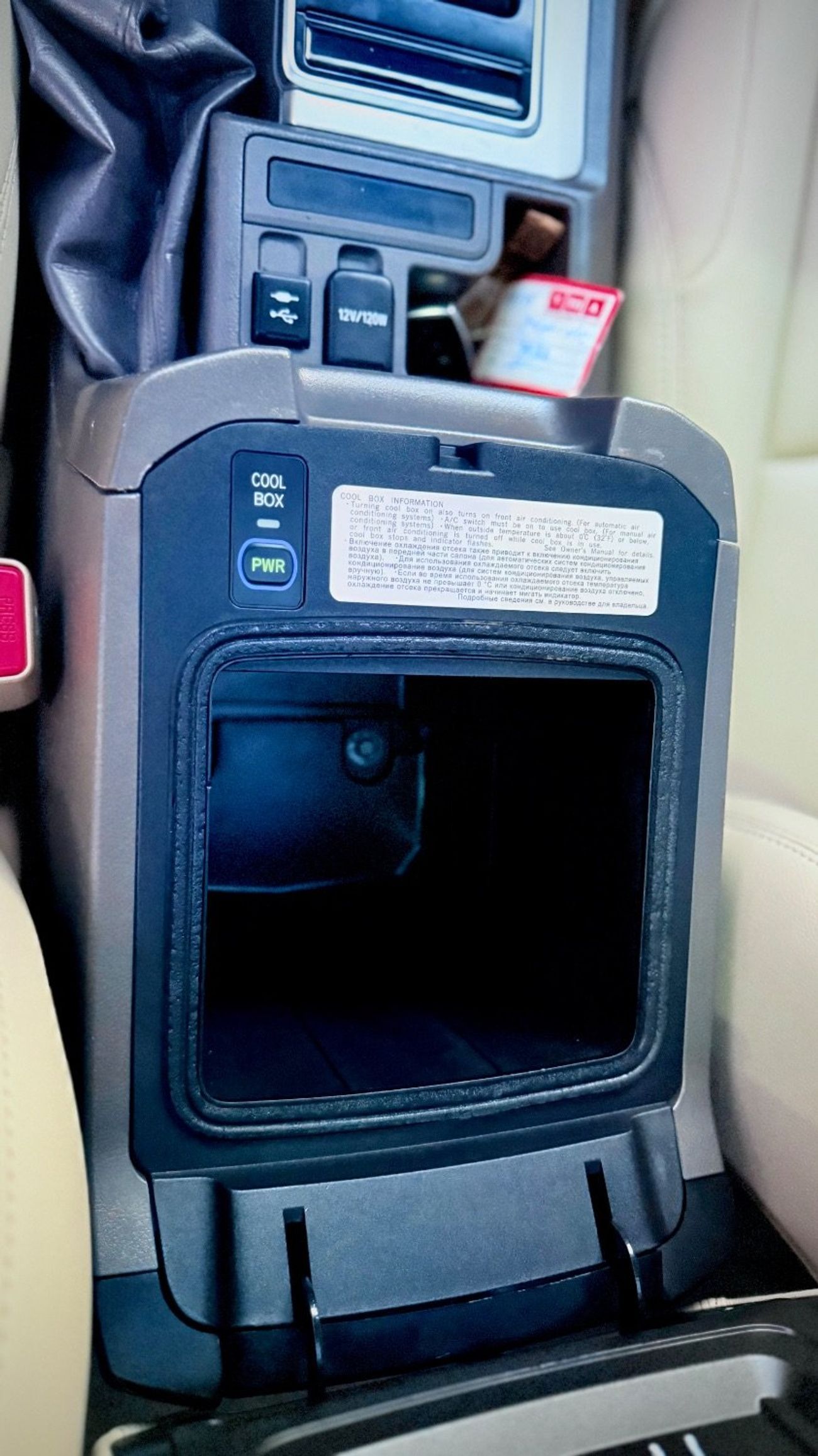 تويوتا برادو 2019 VXR V6 4.0L GCC Specification In Excellent Condition