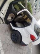 فورد ايكو سبورت Ford Ecosport GCC 2018First Owner - Indian family used.Non-accident