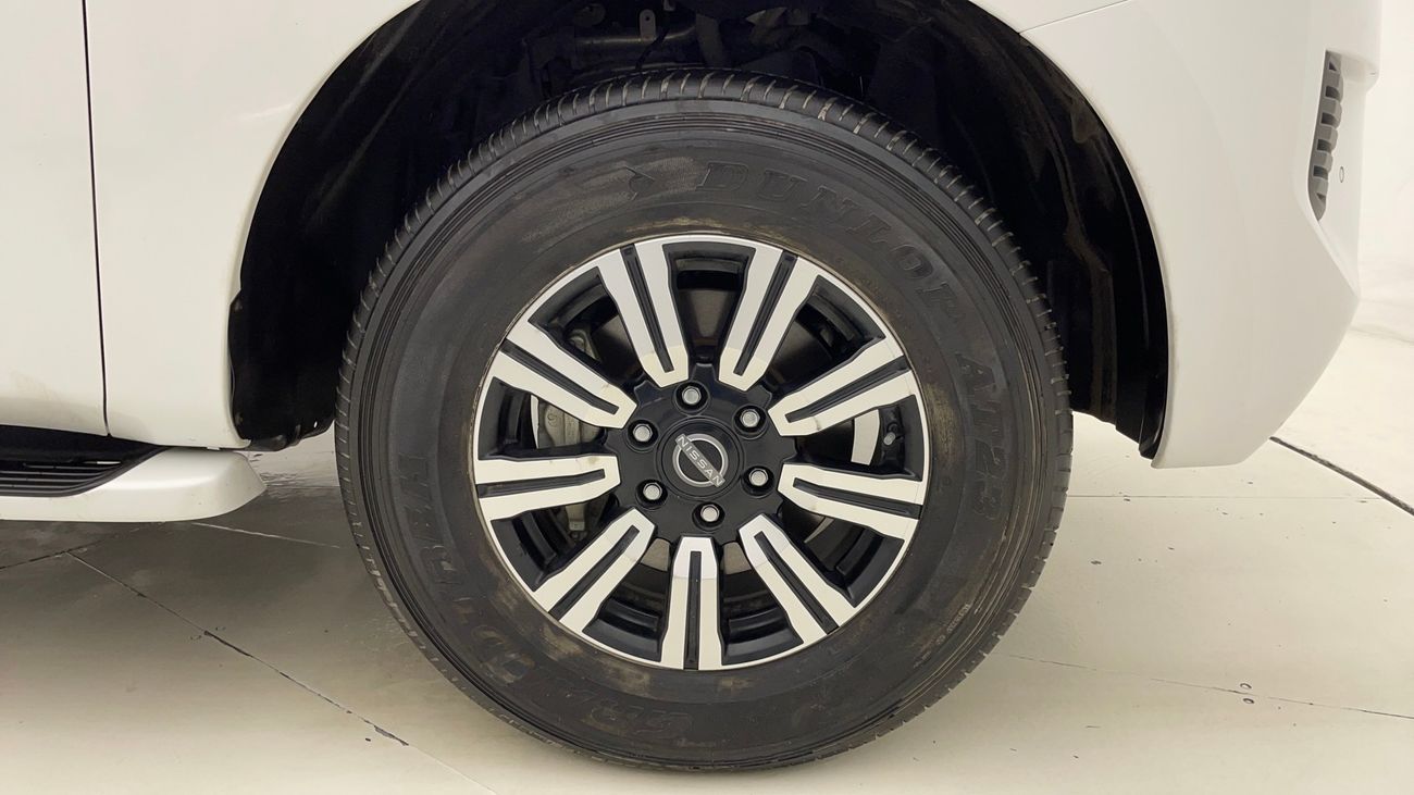 Nissan Patrol XE 4 | Zero Down Payment | Home Test Drive