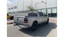 RAM 1500 Rebel Canadian importer