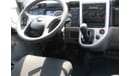 Mitsubishi Fuso Canter 2017 | CANTER - 3 TON CAPACITY WITH GCC SPECS EXCELLENT CONDITION - EXCLUSIVE VAT