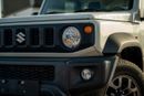 Suzuki Jimny 1.5L GL (M/T) GCC Brand New for Local Registration