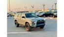Toyota 4Runner 2022 TOYOTA 4RUNNER TRD SPORT, FULL OPTION WITH SUNROOF, 7 SEATERS WITH ALLOY WHEELS