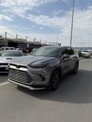 Toyota Grand Highlander Platinum Hybrid Max