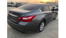 Nissan Altima For Urgent Sale 2016