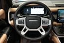 لاند روفر ديفندر P300 110 2.0L (5 Seater)