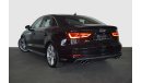 Audi S3 2016 Audi S3 / Excellent Condition