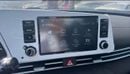 هيونداي إلانترا Hyundai Elantra/ 2025 / white / 0km