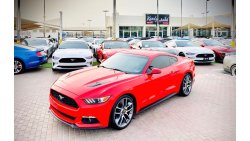 Ford Mustang EcoBoost Premium Available for sale 1000/= Monthly