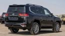 تويوتا لاند كروزر VXR Toyota land cruiser VXR 3.5L Petrol Full Option 2025