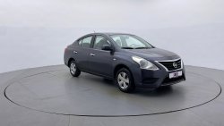 Nissan Sunny SV 1.5 | Under Warranty | Inspected on 150+ parameters