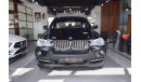 بي أم دبليو X5 BMW X5, 4.8L, Full Option,GCC Specs - Low Kmas, Single Owner - Excellent Condition, Accident Free