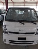 Kia K2700 KIA BONGO K2700 DOUBLE CAB PICK UP, WHITE 2025
