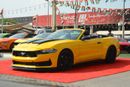 Ford Mustang BUMBLEBEE YELLOW BEAST