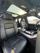 لاند روفر رينج روفر سبورت SE 3.0L