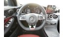 Mercedes-Benz GLC 300 4MATIC 2.0 TURBO A/T