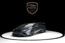 Lamborghini Huracan STO