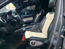 Mercedes-Benz GL 500 Std 4.7L