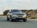 Land Rover Range Rover Velar S P250 2.0L Range Rover Velar | 2.0 L | 2019 | GCC | Accident-Free | In Excellent Condition | 1685 P