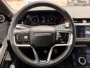 Land Rover Range Rover Evoque R-DYNAMIC HSE P200