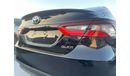 Toyota Camry 2022 CAMRY 2.5L GLEX (FULL OPTION)GCC