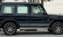 Mercedes-Benz G 500 - 2013 - EXCELLENT CONDITION - BANK FINANCE AVAILABLE