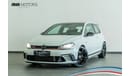 Volkswagen Golf 2017 Volkswagen GTI Clubsport 40th Edition / Upgraded Intake/Downpipes & Engine Re-Map 320BHP +