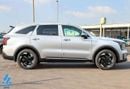 Kia Sorento EX FOP 2025 | 7-Seater SUV | 2.5L Petrol | AWD | 12.3” Panoramic Display | LED & Xenon | Export
