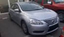 Nissan Sentra 2015 Gulf Specs clean car